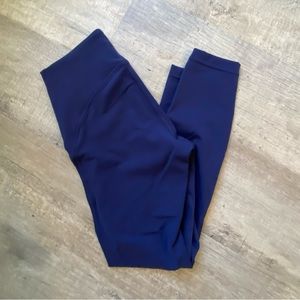 NWT lululemon Instill HR Tight sz 6 NISE